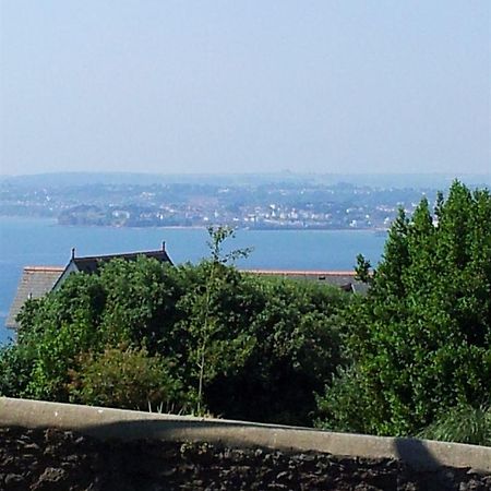 Brampton Court Otel Torquay Dış mekan fotoğraf