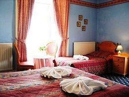 Brampton Court Otel Torquay Dış mekan fotoğraf